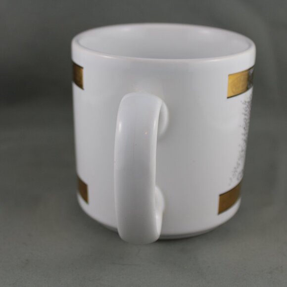 Vintage Coffee Mug - Ron Jon Surf Shop Cocoa Beach - Ceramic Mug - Picture 7 of 8